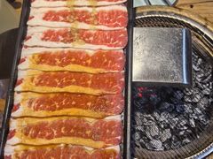 -红沃烤肉(家乐福2部店)