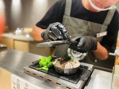 -肉肉大米(金虹桥店)