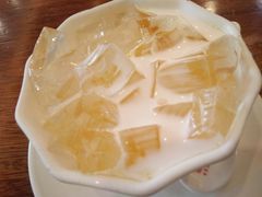 -正德顺順德雙皮奶(中信店)