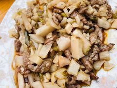 -九九牛肉馆(南山路店)