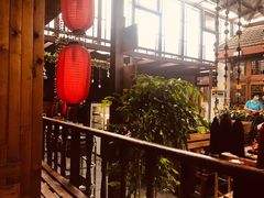-丽江庭院之爱在路上(西单店)