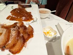 -漢舍中国菜馆(浦东嘉里城店)