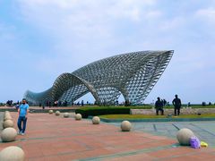 -南汇嘴观海公园