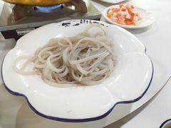 苕粉-贵州人家·酸汤火锅·20年老字号