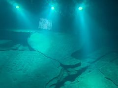 -白鹤梁水下博物馆