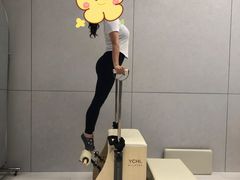 -YCHL FIT 健身(星寰店)