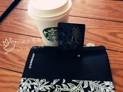 -星巴克臻选(济南恒隆店)