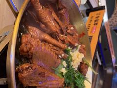 -令狐冲烤鱼·烧菜馆(达明店)