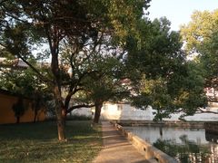 -西园戒幢律寺