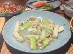 -北京食堂·烤鸭·宵夜(亚运村店)