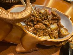 -金饭碗家宴(中兴路店)