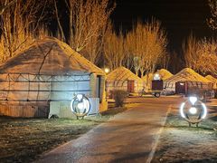 -九十九顶毡房(阜石路店)