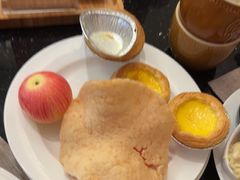 -东方红海鲜百汇(国际大厦店)