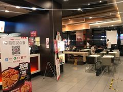 -肯德基(温州世贸店)