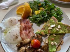 -VESH COFFEE(定西路店)