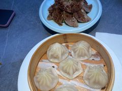 -江南里·新浙菜(苏州大悦城店)