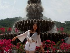 -东南花都花博园