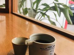 -PUZZLE COFFEE 拼图咖啡