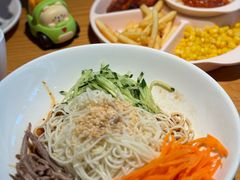 -九毛九西北菜(汕头金平万达广场店)