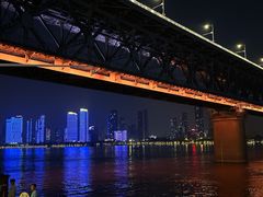 -武昌江滩