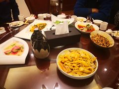 -兰州宾馆餐厅(兰州驻京办店)