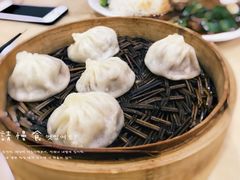苏州汤包-老盛昌(胶州店)