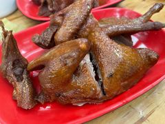 -光明刘冰乳鸽店(光明法政北路店)