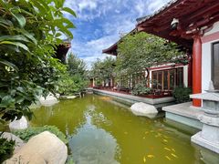 -西安华清御汤酒店