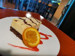 芝士蛋糕CheeseCake-布拉格餐厅· 中欧捷克菜(全国首店)