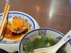 -王繁星面馆(西安熙地港店)