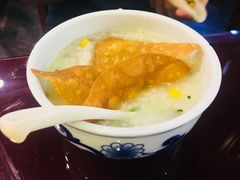 -宏状元现熬粥·京味菜(黄寺大街店)