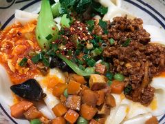 -陇上秦轩biangbiang面(萧山万象汇店)