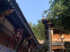 -关岳庙