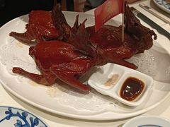 -侨美·唐荔园·40年地道粤菜