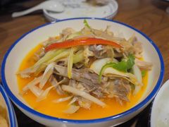 -纳瓦新疆菜(银都店)