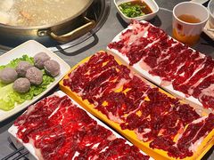 -潮发潮汕牛肉店(东方宝泰店)