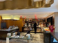 -阳澄湖费尔蒙酒店