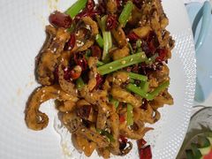 -大铁勺新津菜(东丽阳光新业广场店)