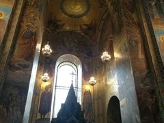 -滴血救世主教堂