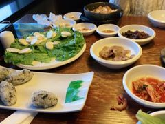 -辛氏火炉·韩式古法烤肉(松北店)