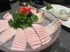-滟设火锅料理(南滨路店)