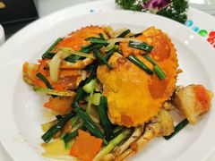 -龙宫海鲜楼(长乐漳港店)