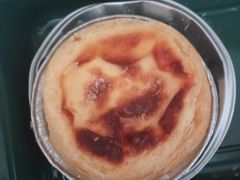 南瓜蛋挞-肯德基(珠峰店)