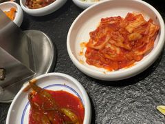 -韩满园· 甄选韩式烤肉