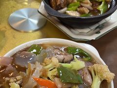 -聂记粤菜馆(鼓西路店)