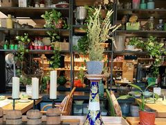 自助取餐区-阳光家常菜(泉城路店)