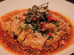 -大潮淮·淮扬菜(何园旗舰店)