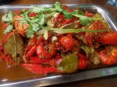 -烤官达人·徐州鲜羊肉串(江宁店)