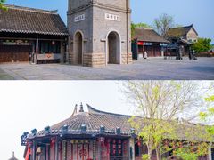 -窑湾古镇