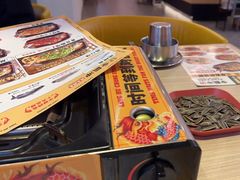 -令狐冲烤鱼·烧菜馆(达明店)
